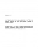 PROBLEMATICAS ASOCIADAS AL DESARROLLO