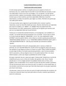 La discapacidad. La peor discapacidad es no darse Cuenta que todos somos iguales