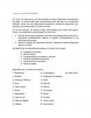 ¿Qué es un centro de cómputo?