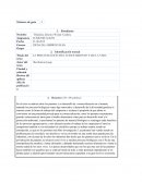 LA PRIVATIZACIÓN DEL CONOCIMIENTO Y DE LA VIDA