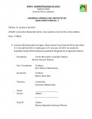 AUTORIZACION DE PEGUE DE AGUA