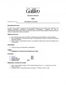 Proyecto RRHH terminado. Psicología de mercados