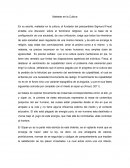 Malestar en la cultura