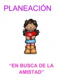 En busca de la amistad