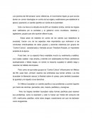 Los hippies para los jovenes del 68