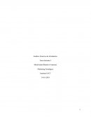 Análisis Atractivo de la Industria