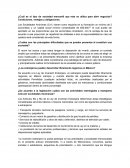 ¿Cuál es el tipo de sociedad mercantil que más se utiliza para abrir negocios?