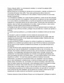 ILC La criminalizacion mediatica