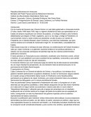 El Posgomecismo de Eleazar López Contreras y su Política Petrolera