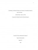 Contrabando, un Problema Prioritario que Alimenta la Criminalidad, Perjudica y Ataca la Sociedad