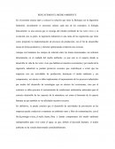 RESCATEMOS EL MEDIO AMBIENTE
