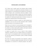 SISTEMAS ERP Y CONTABILIDAD