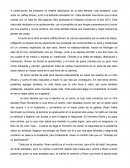 Reseña de la obra literaria “Jedi academy”