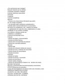 Analisis de mercado. Comprobar supuestos e hipótesis Entender relaciones causa-efecto