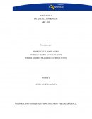 TALLER ESTADISTICA INFERENCIAL