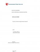 ¿Puede ser la Minería Amiga del Medio Ambiente?