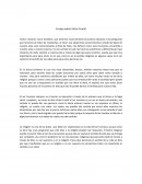 Ensayo sobre Víctor Frank