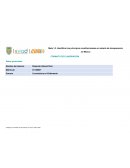 Transparencia y acceso a la información