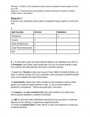 Correción parcial politica