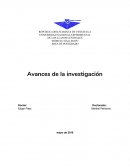 Analogía de la mariposa