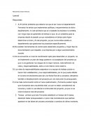 Examen Gestion de proyectos