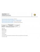 Evaluación para el aprendizaje “cuidado personal y pertenencias”