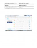 Psicología Positiva. Familia: Gutiérrez Uicab