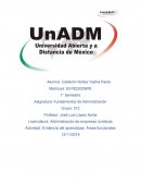 Agencia de viajes México Mágico