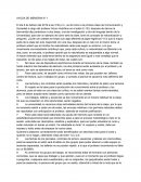 Guia de como hacer una ayuda de memoria