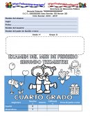 LEE EL SIGUIENTE TEXTO Y RESPONDE. “Los Exocétidos”