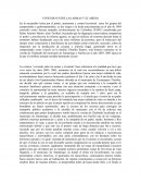 VIVIENDO ENTRE LAS ARMAS Y EL MIEDO