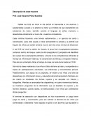 Clase muestra de primaria