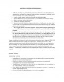 AUDITORIA Y CONTROL INTERNO SEMANA 5