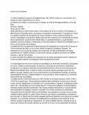 Guerra cilvil en España