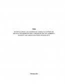 Satisfaccion de los usuarios en consulta externa