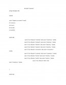 Programa que convierte decimales a binarios en c++