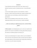 FIBROSIS QUISTICA