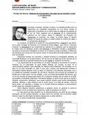 Prueba de lectura: Historia de una gaviota y del gato que le enseñó a volar