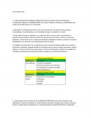 Caso Aromas Artis Europan