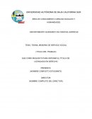 CLIENTELISMO POLÍTICO COMO INCENTIVO A LA OCUPACIÓN ILEGAL DE TIERRAS EN LA DELEGACIÓN DE CABO SAN LUCAS, MUNICIPIO DE LOS CABOS, BAJA CALIFORNIA SUR