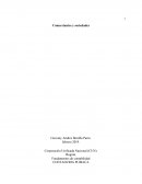 Comerciantes y sociedades