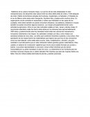 Hablemos de la cultura mexicana maya