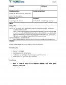 Gestión de abastecimientos, demanda y sistema de información