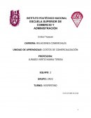 Pasos para encontrar el punto de equilibrio