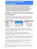 Tema 4 de Google Analytics para principiantes