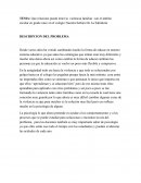 Que relacione puede tener la violencia familiar con el ámbito escolar en grado once en el colegio Nuestra Señora De La Sabiduría