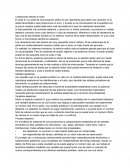 Limitaciones debido al ruido