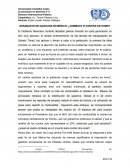 DESABASTO DE GASOLINA EN MÉXICO, LAS VERDADERAS CAUSAS