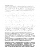 Intervalos. Estimación por intervalos
