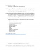 Caso Iberdrola. ¿Cuál crees que es la Misión, Visión y valores de Iberdrola?